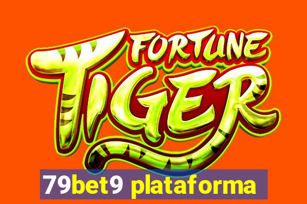 79bet9 plataforma